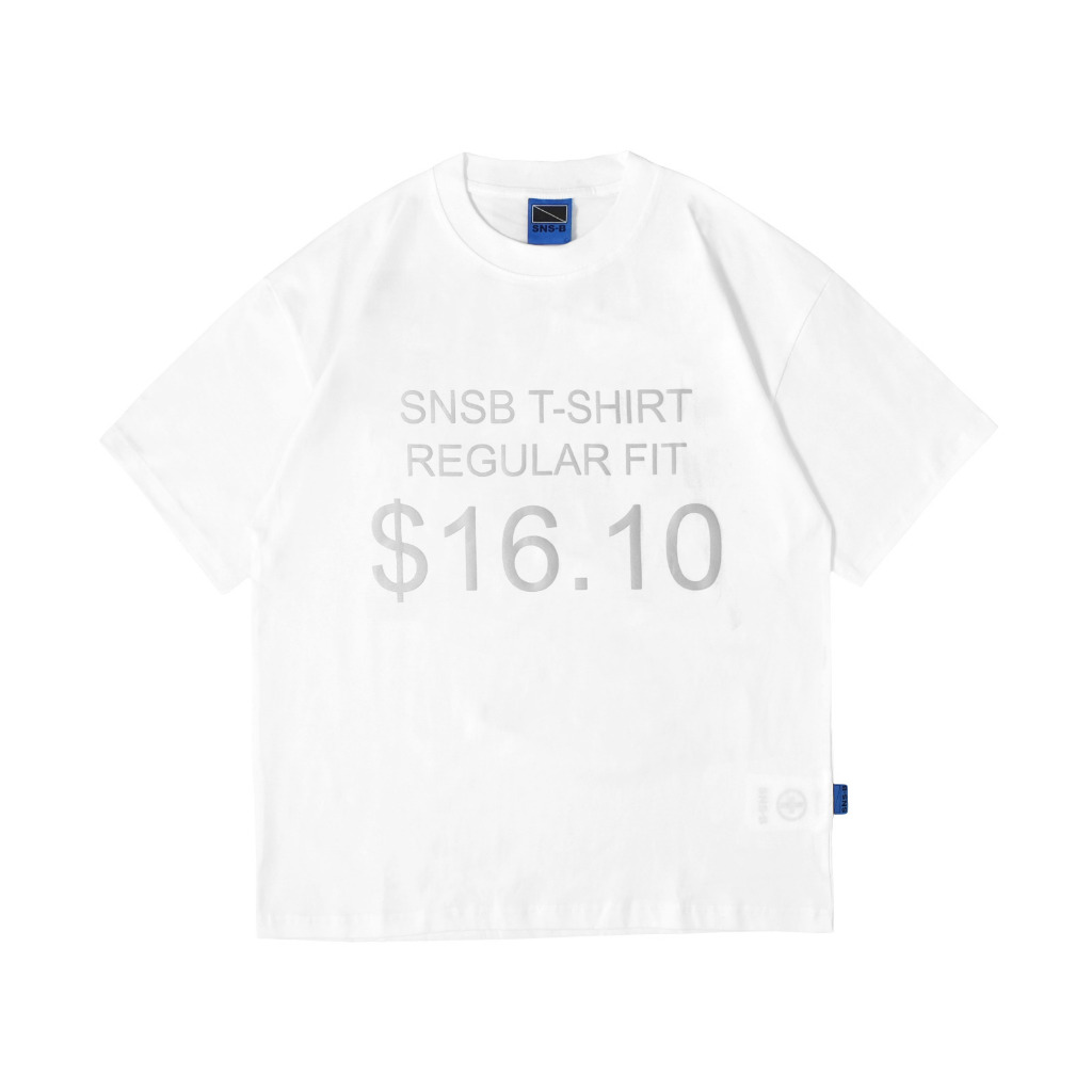 SNSB WORLD | CASH .W I TSHIRT I SORRYNOTSORRY.B I SNSB Original Kaos