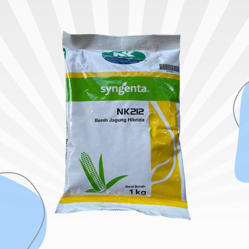 Bibit Jagung NK212 1kg