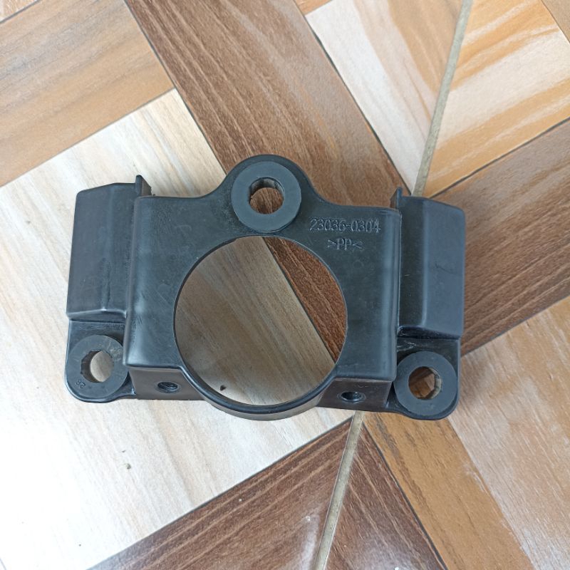 breket stoplamp bracket dudukan lampu belakang Ninja 250fi z250 fi Original