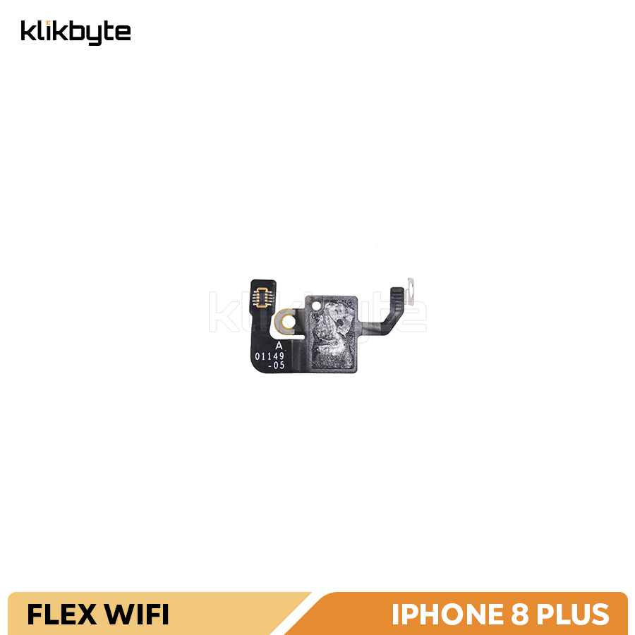 FLEXIBLE IPHONE 8 PLUS WIFI ANTENA