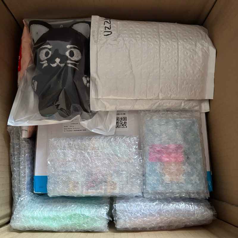 Kyungsoo EXO Photocard