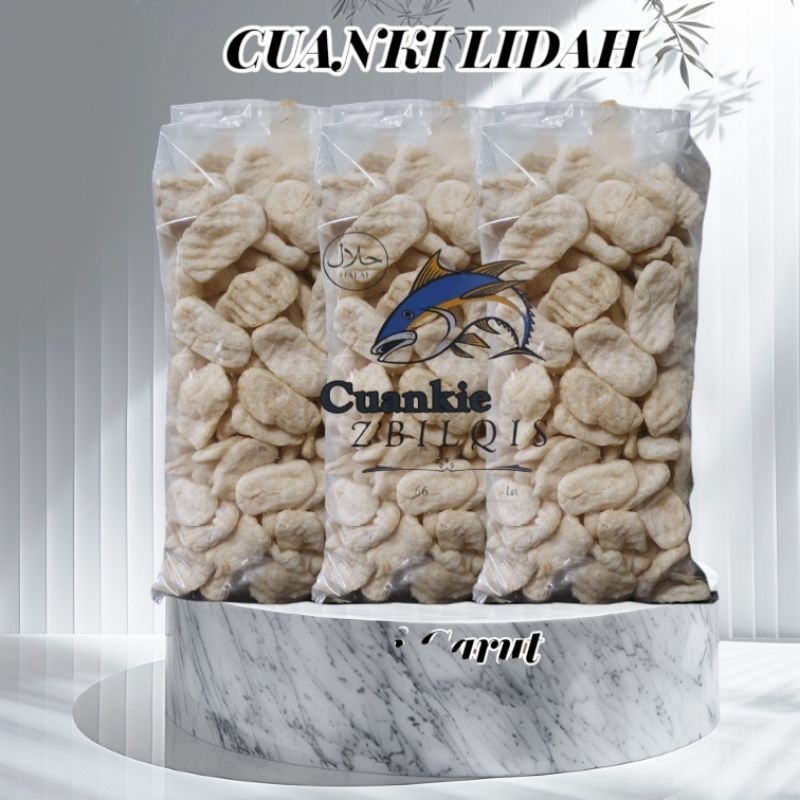 

CuankiLidah150pcs