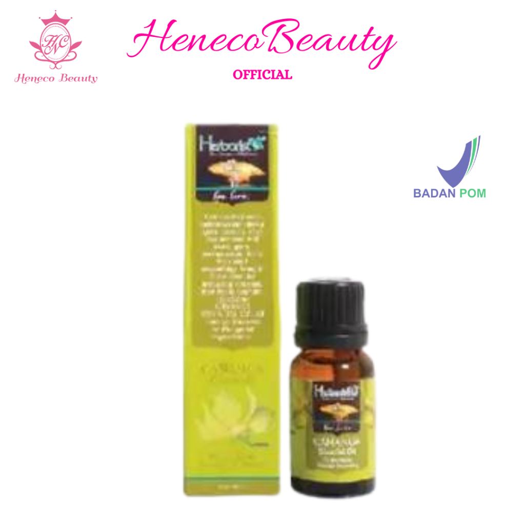 HERBORIST Bali Dancer Aromatherapy Oil Diffuser