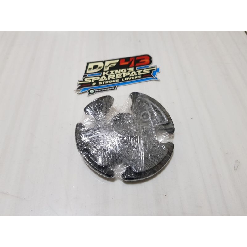 Karet blok magnet ninja r ss kis original copotan