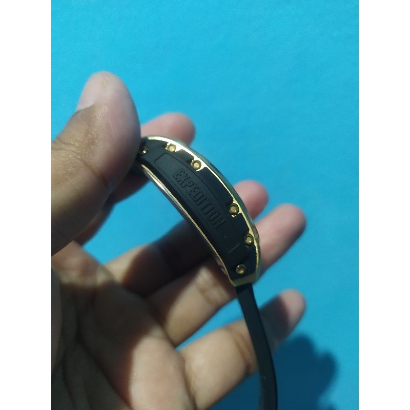 jam expedition 6782 second preloved bekas