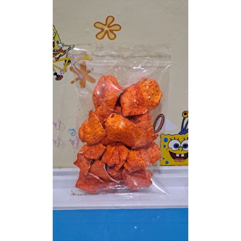 

slondok pedas