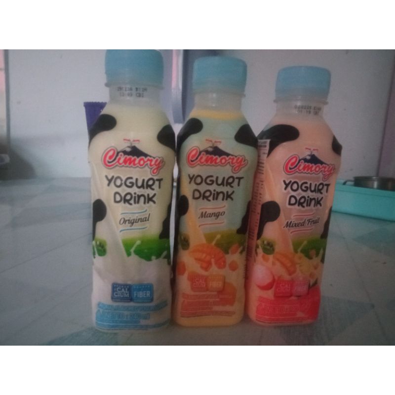 

cimory yogurt