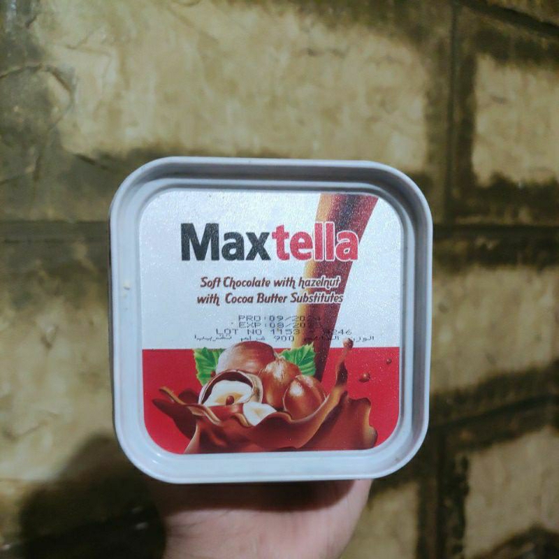 

Maxtella
