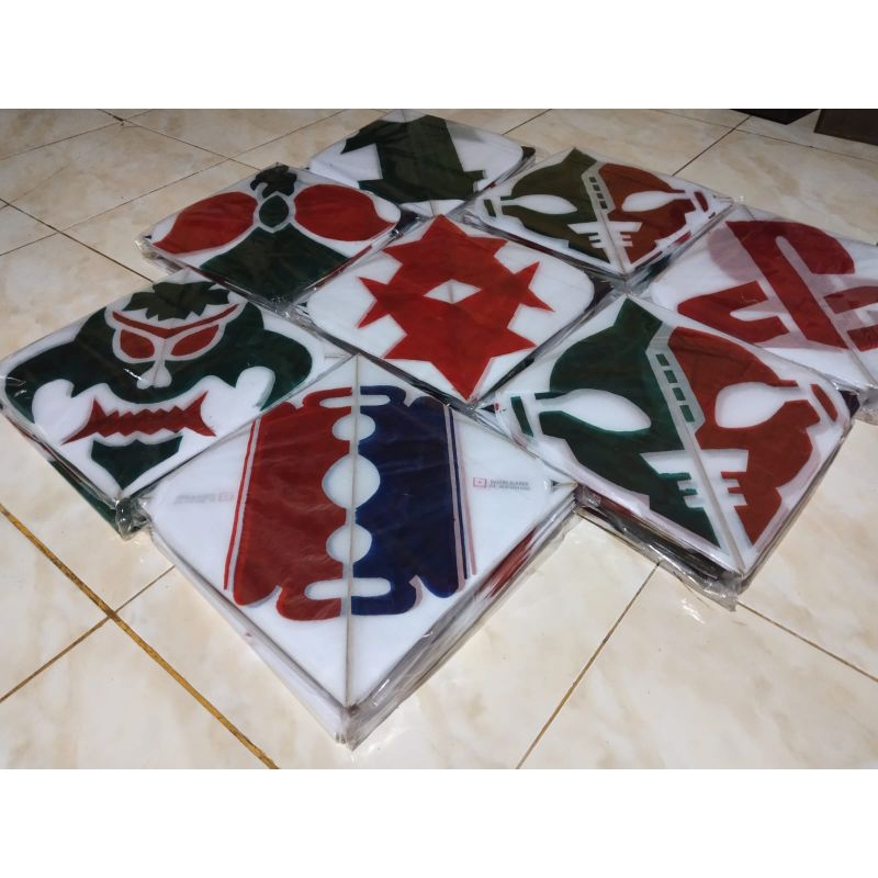 layangan aduan palembang