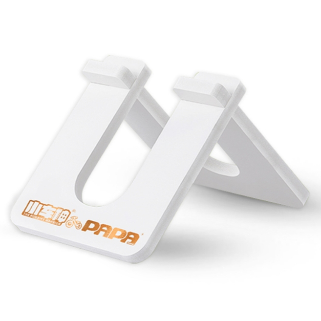 Papabike Paddock Pushbike Balance Bike Standard Sepeda Anak