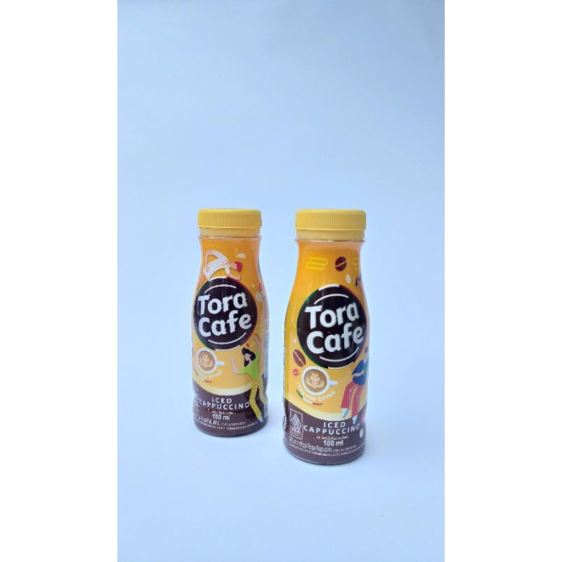 

TORA COFFEE 180 ML