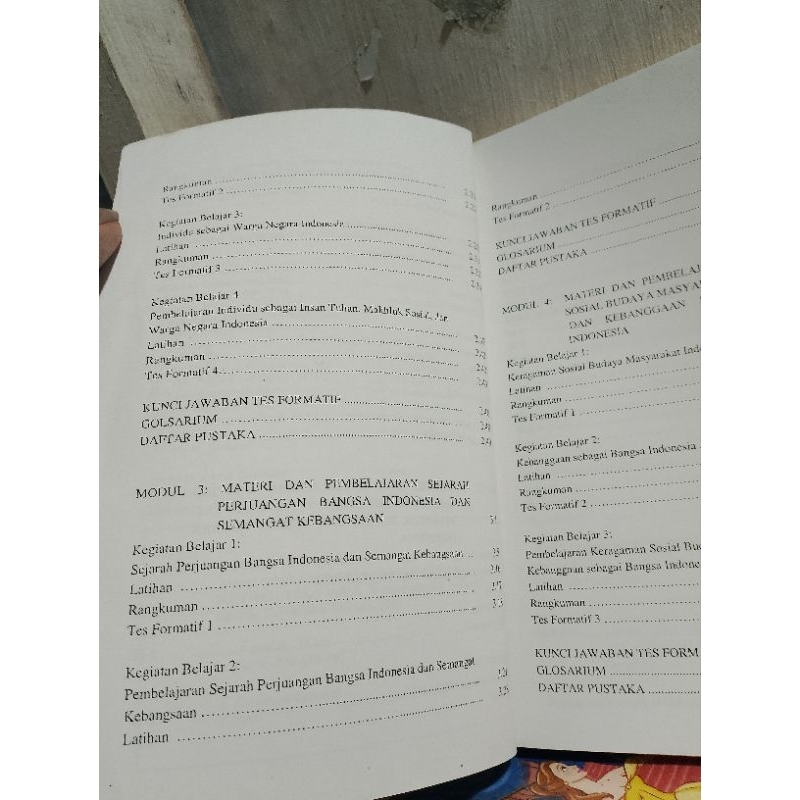 BUKU ORIGINAL - RAMBAK KULIT WAJAH