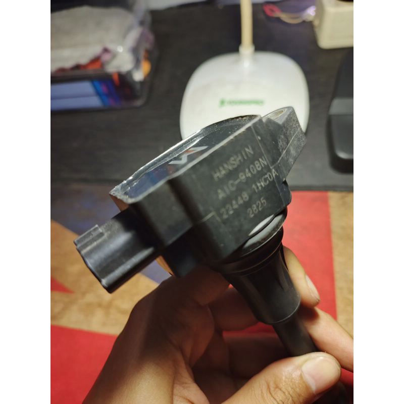 Koil Coil Nissan Grand Livina