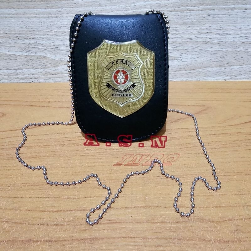 

Tempat KTA PPNS Tempat Id Card Dompet Id Card KTA