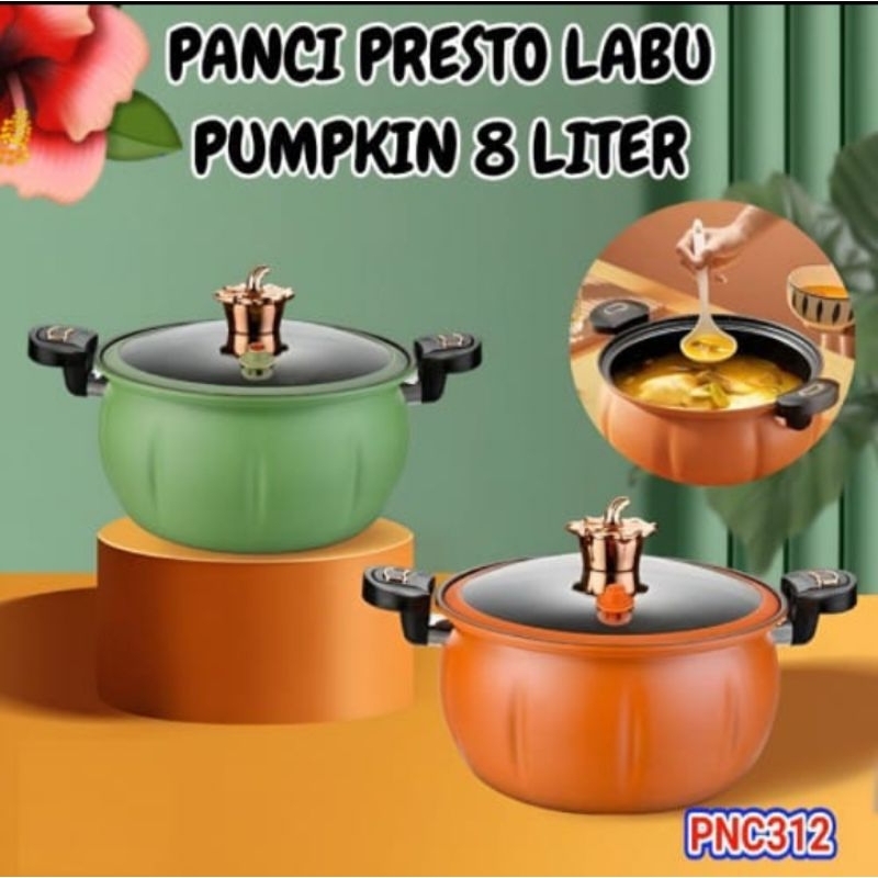 Panci Presto Labu