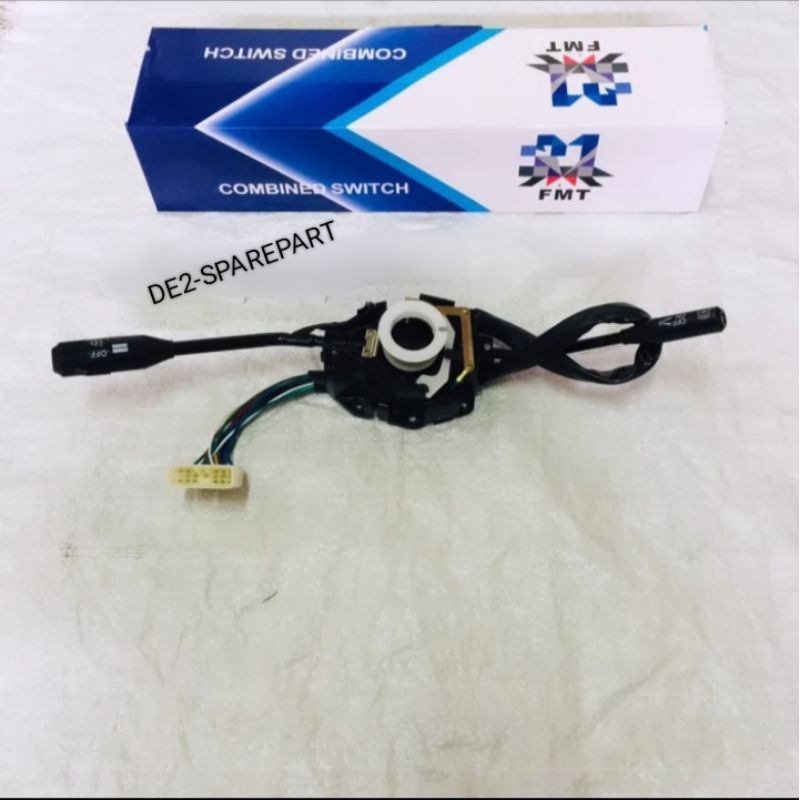 Saklar sent switch lampu sen mobil truk hino ranger