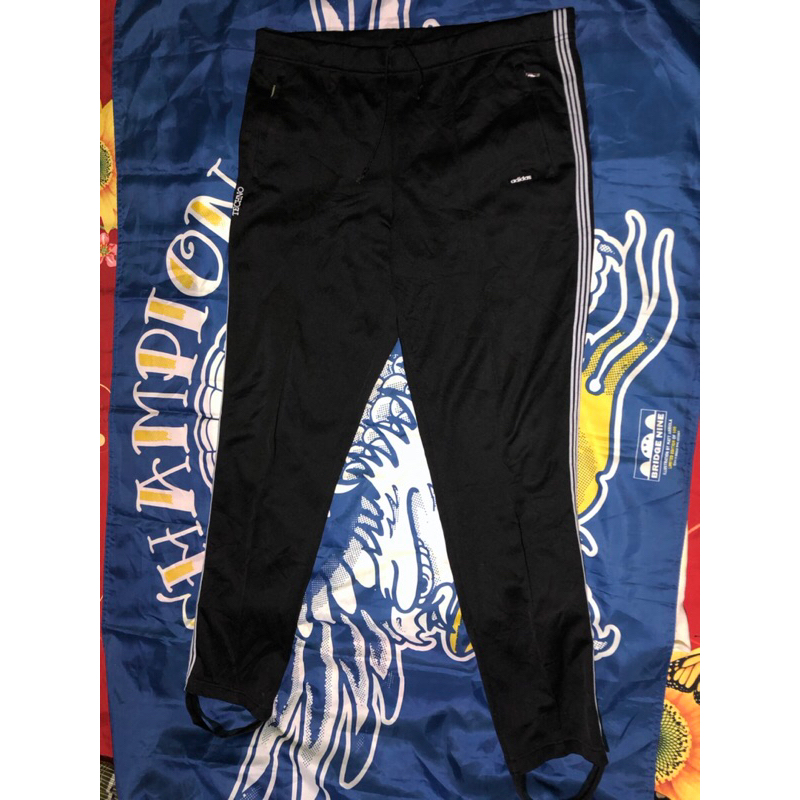 Trackpant Adidas Vintage Made in West Germany