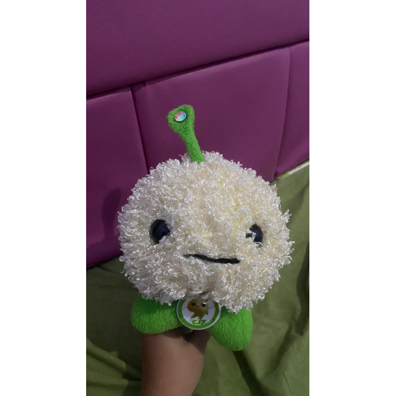 Preloved Boneka CJ7 Istana Boneka