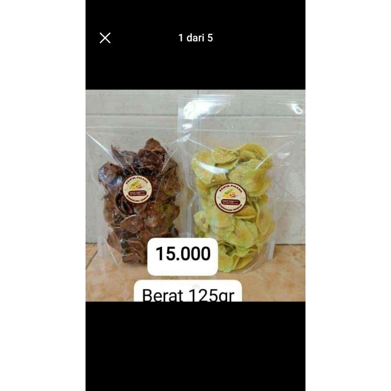 

KERIPIKPISANG