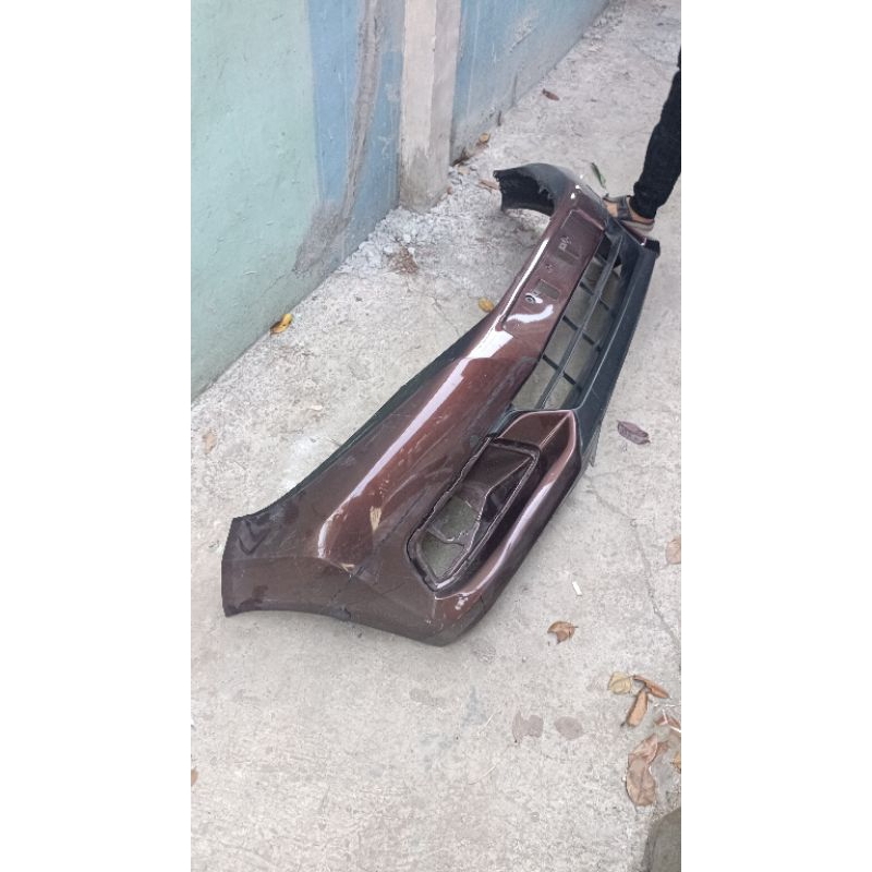 bumper mobilio E 2016 sd 2021 original bro