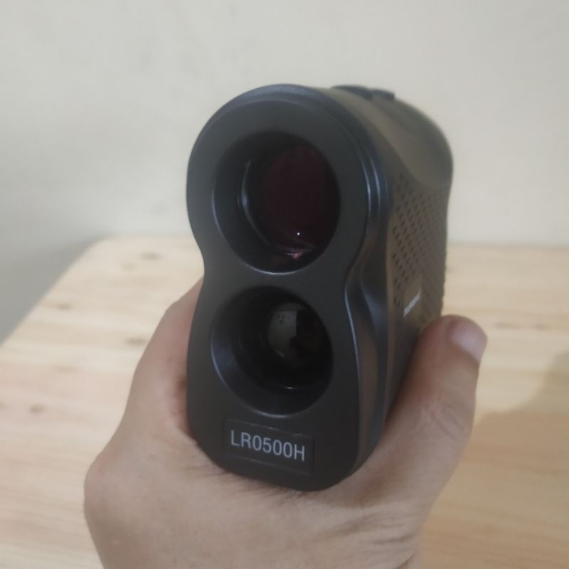 Laser Range Finder Nohawk, Laser Range Finder Mufasha, Pengukur Jarak Laser, Pengukur Jarak Digital