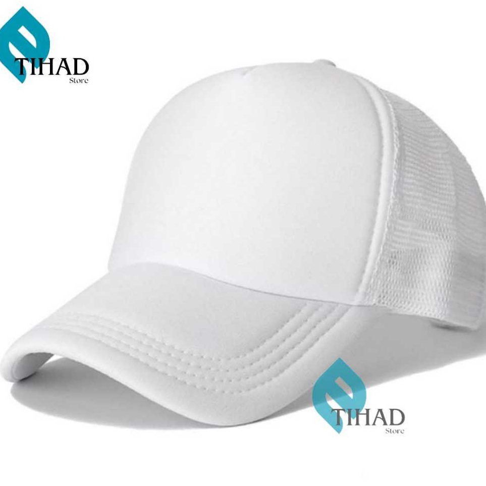 Garansi Aman  Topi Jaring Polos Topi Putih Polos Topi Hitam Polos Topi Umroh Pria Topi Haji Pria Top