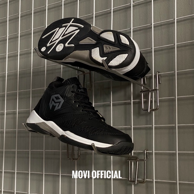 Grosir Pemesanan  SEPATU BADMINTON VOLLY ANAK MOVI BOOTS ORIGINAL 3338 PRIA WANITA