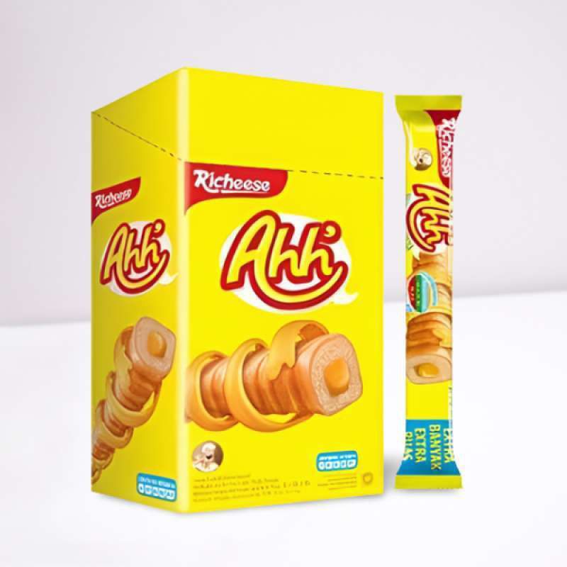 

Snack Ahh