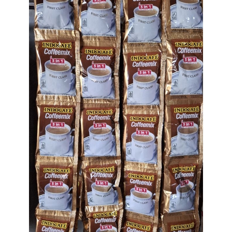 

coffemix renteng 10pcs