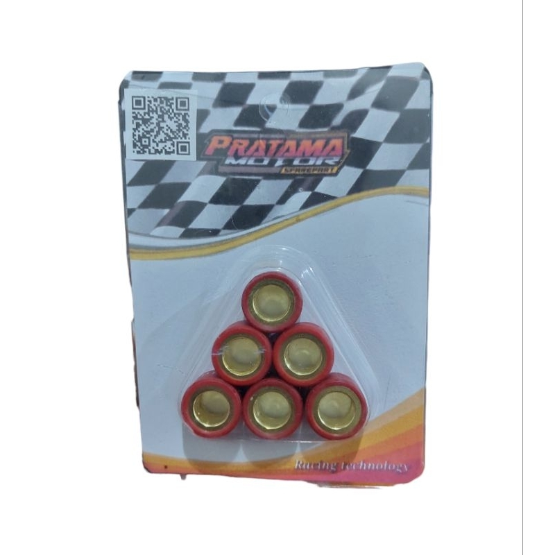 Roller Racing Honda Beat Fi Esp - Roller Beat Street