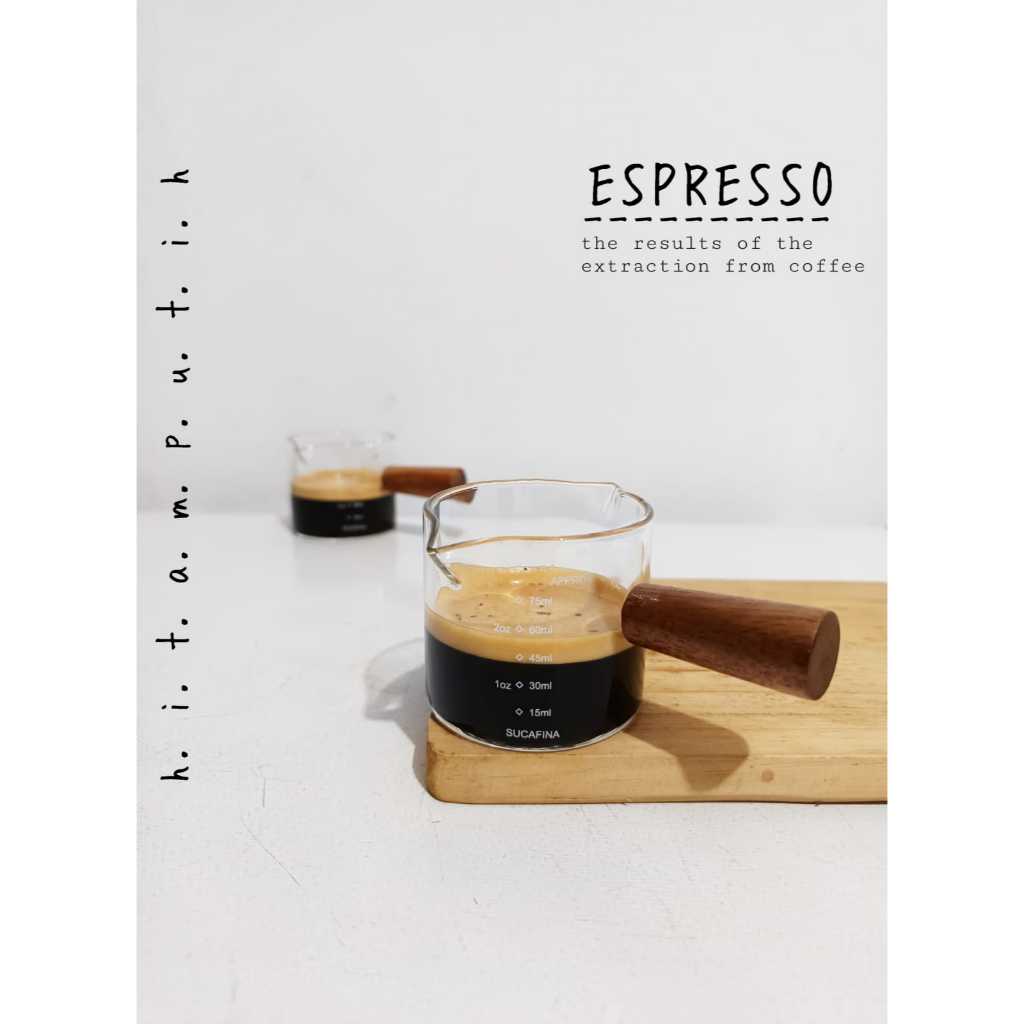 

Espresso consentrat 1 liter