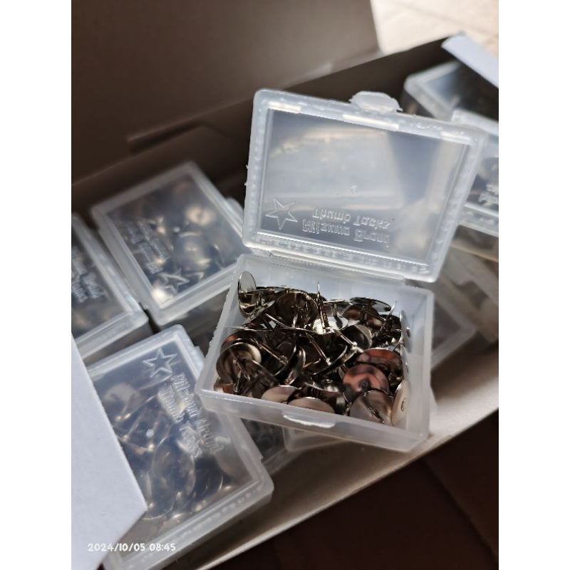

Thumb Tacks Mitsuwa