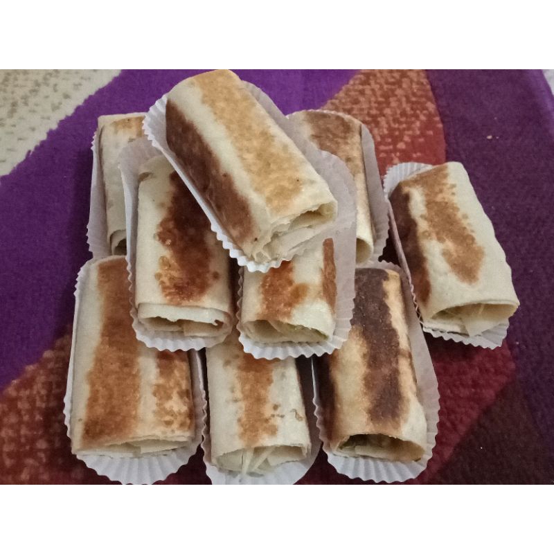 

Kebab frozen