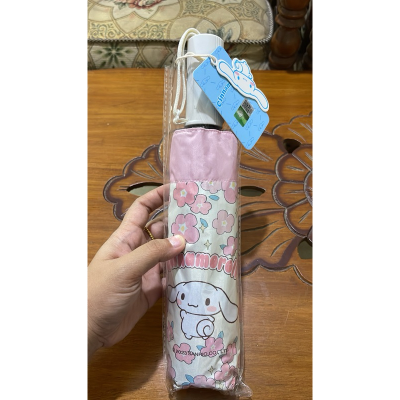 PAYUNG SANRIO ORI CINAMONROLL