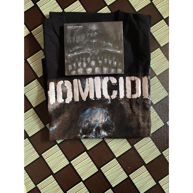 Homic*ed