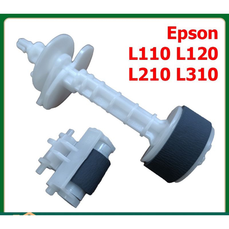 Penarik Kertas ASF Original Printer Epson L120