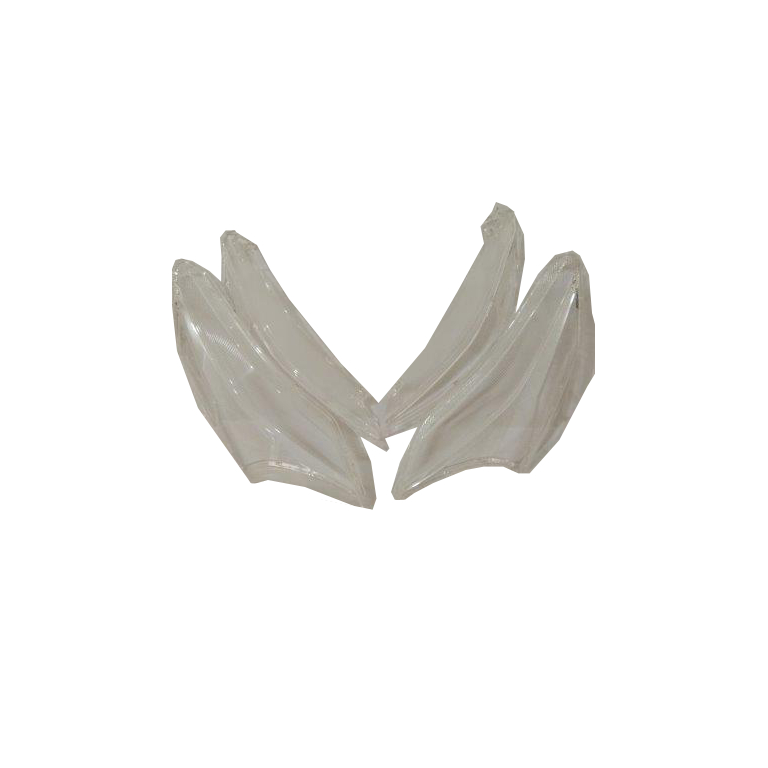 KACA LAMPU SEN DEPAN SUPRA X 125 FI / MIKA SEN FR SUPRA X 125 14