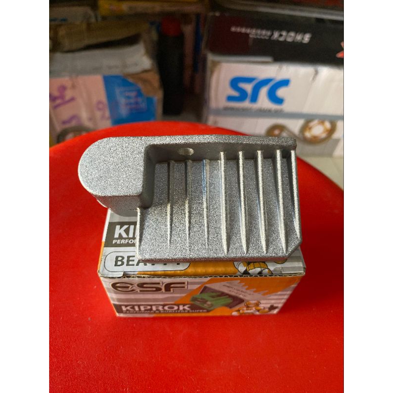 BEAT FI CIPROS KIPROK BEAT FI STATER KASAR