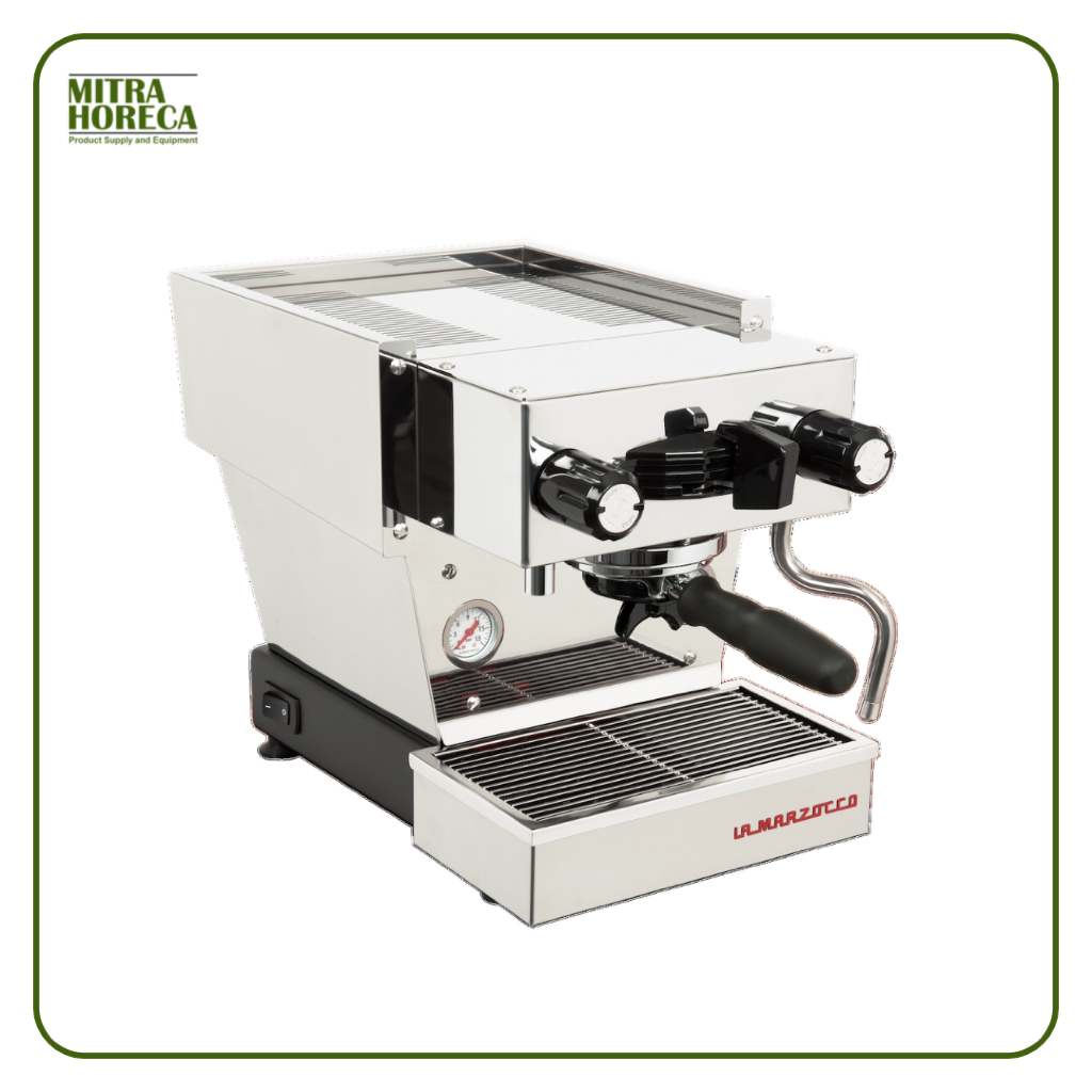 La Marzocco - Linea Micra coffee machine mesin kopi
