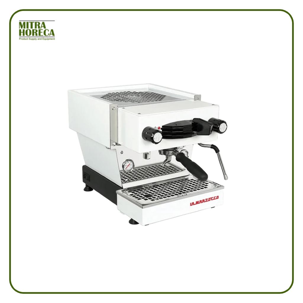 La Marzocco - Linea Mini coffee machine mesin kopi