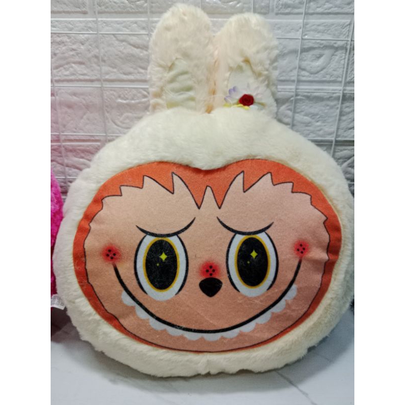 

1 Boneka + 1 Nomor + 3 Comot