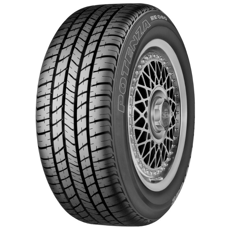 Ban Bridgestone POTENZA RE080 185/60 R15 84H