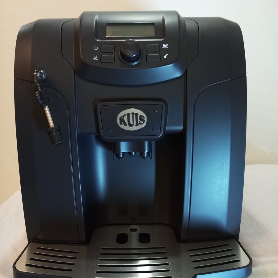 Coffee Machine Full Automatic Espresso ME-715 Mesin Kopi otomatis