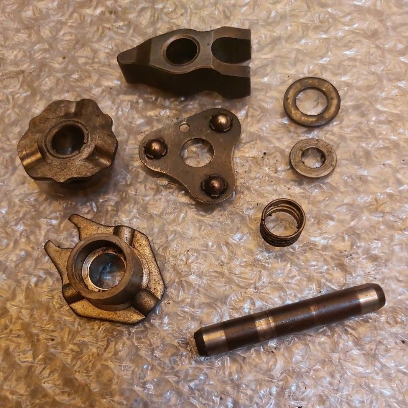 stut kopling otomatis YAMAHA VEGA ZR, JUPITER Z ROBOT original