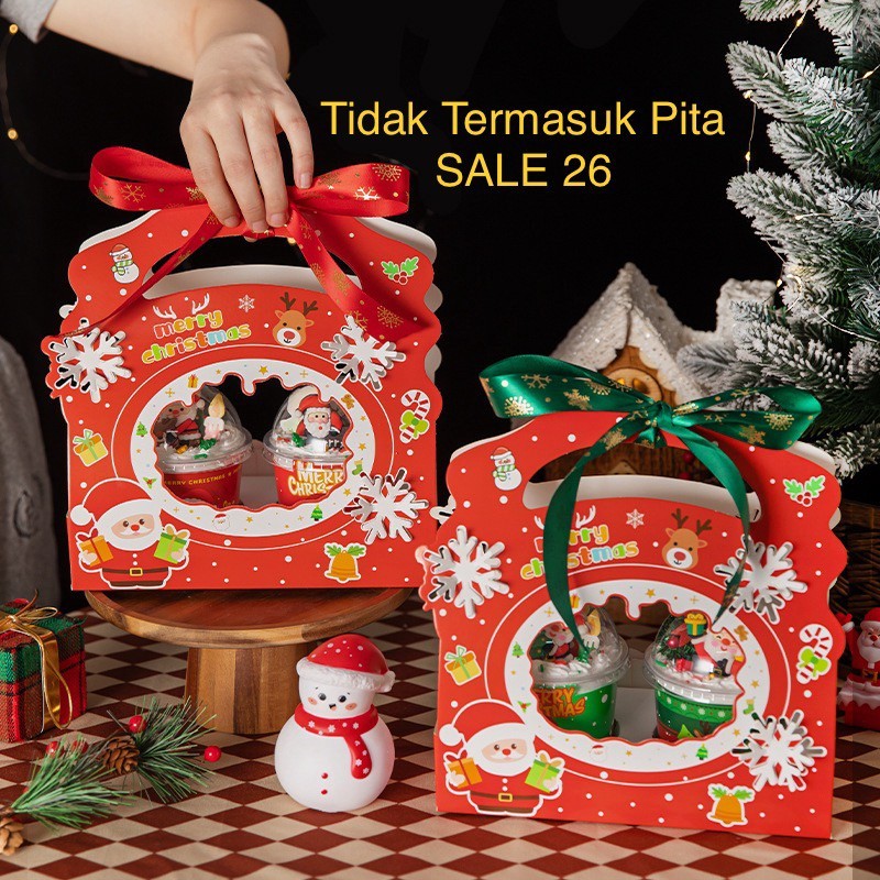 

SALE26| Produk Sale NATAL Murah Terbatas Limited| us : mooncakely