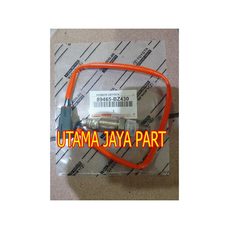 Sensor OXygen Knalpot Grand Avanza Calya Sigra 89465-BZ430