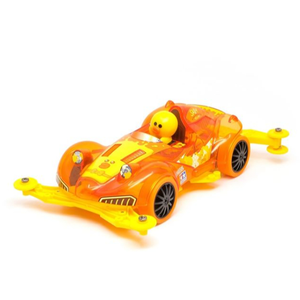 92452 - Tamiya Line Friends Sally Racer (VZ Chassis)