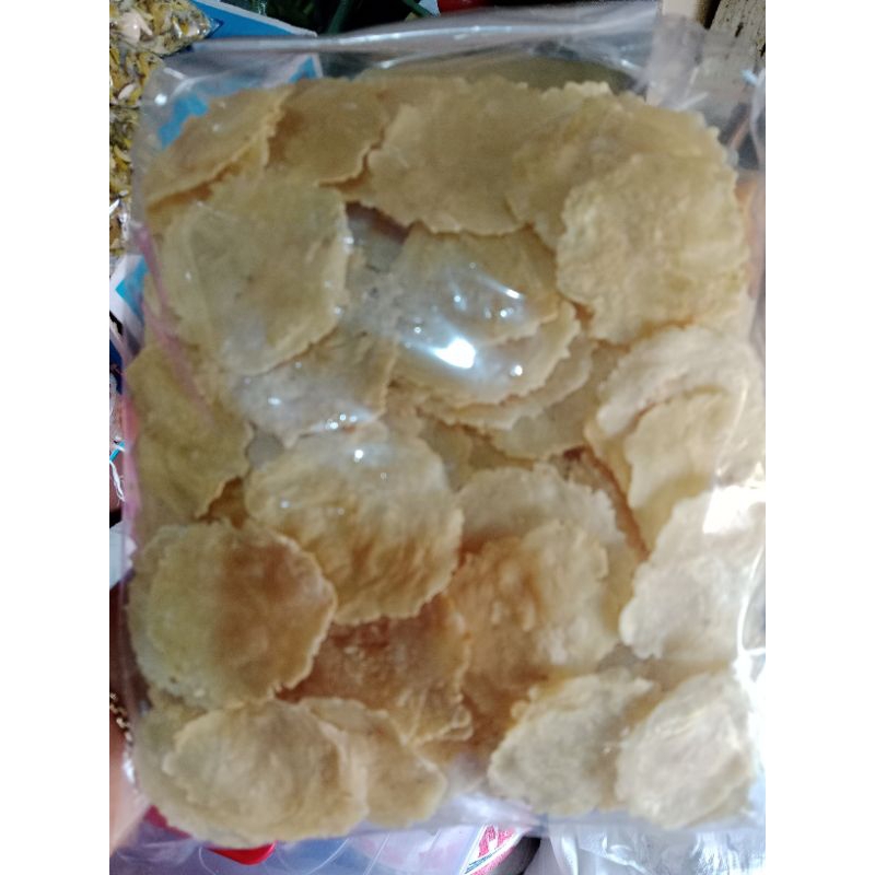 

emping melinjo 500gram
