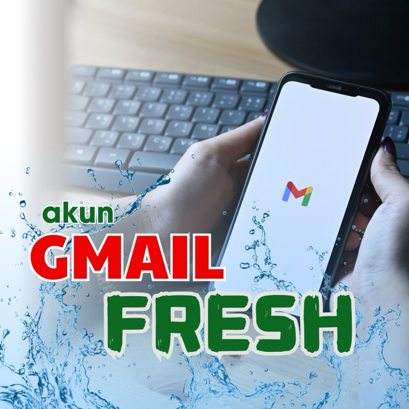 Email gmail fresh