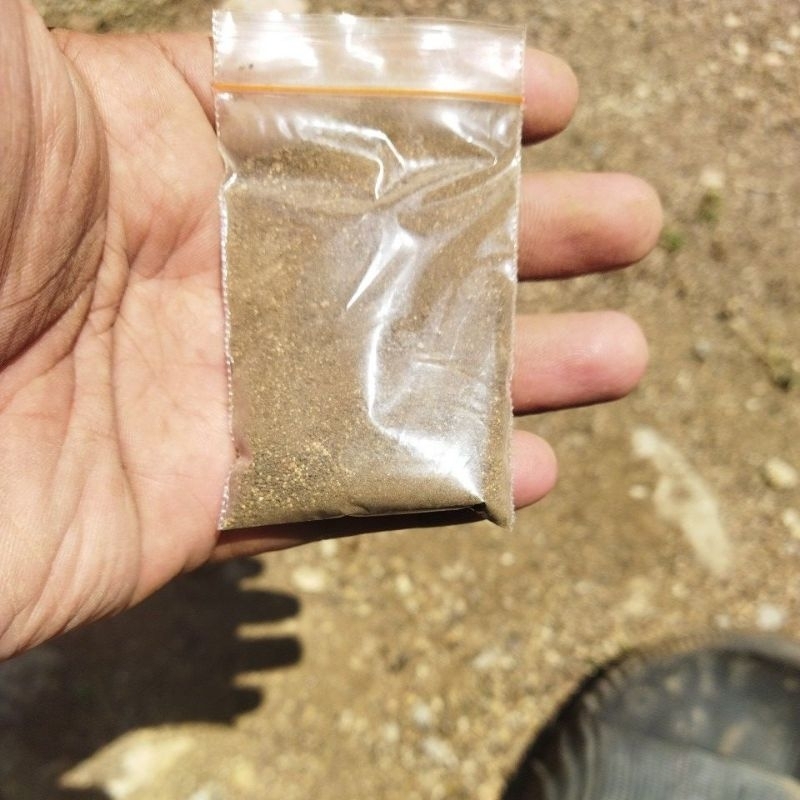 fengli 0 pakan ikan molly guppy platy cupang